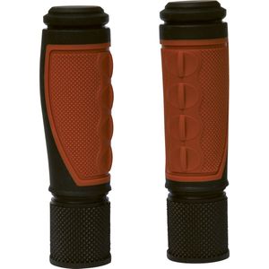 Simson Handvatten Lifestyle middenbruin-zwart