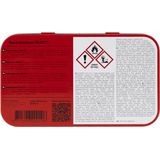 Simson Bandenreparatieset - Bandenplakset Compleet - Type Select t.b.v. Fiets - 23 delig