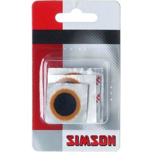 Simson Kv Plakkers Assortie