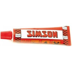 Simson -Lösung 10 ml (12 Stücke)