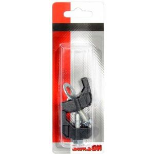 Simson Kettingspanner Gazelle Zilver/zwart 2 Stuks