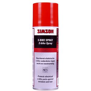 Simson E-Bike Spray 200ml