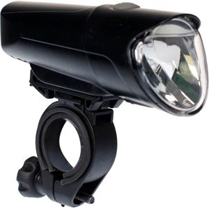Simson Future Fietsverlichting  Koplamp 30 Lux - LED - Oplaadbaar