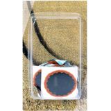 Rema Tip Top Binnenbandpleister Nr.1 blister 10 stuks