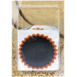 Rema Tip Top Binnenbandpleister Nr.4 blister 5 stuks
