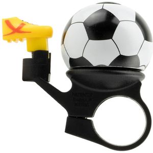 Simson Fietsbel Voetbal