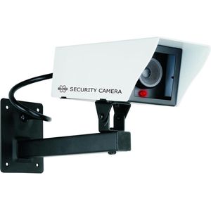 SMARTWARES CS11DFR Dummy camera 10.048.01
