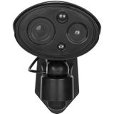 Smartwares CDM-38103 Dummy Camera – Bewegingsdetectie – Draait Automatisch – LED Lamp