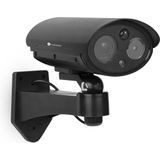 Smartwares CDM-38103 Dummy Camera – Bewegingsdetectie – Draait Automatisch – LED Lamp