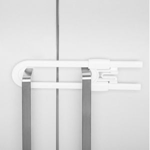 Topcom Dubbele deursluiter (CP103)