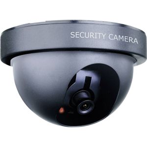 Smartwares Dummy Koepelcamera Binnen Cs44d | Beveiligingscamera's
