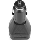 Smartwares - SK-1541 - Bluetooth Carkit - Zwart