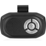 Smartwares - SK-1541 - Bluetooth Carkit - Zwart
