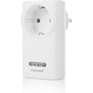 Draadloze Schakelaar Smartwares SH4-90261 SH4-90261 Vermogen: 3600 W