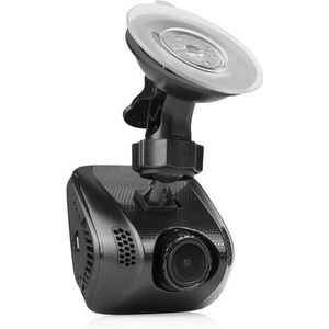 Smartwares CWR-37701 Dashcam – Full HD 1080p – Micro SD Tot 32 GB – 2” Display