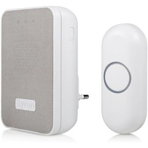 DBY-22322 Wireless doorbell set