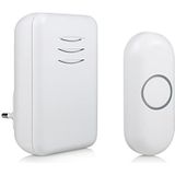 DBY-22312 Wireless doorbell set