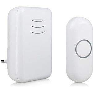 DBY-22312 Wireless doorbell set
