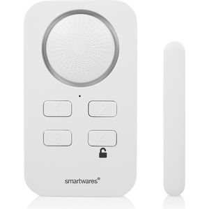 Smartwares SMA-40252 Deur/Raam Alarm