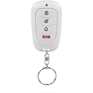 Smartwares SMA-40350 afstandsbediening RF Draadloos Alarm Drukknopen