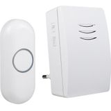 DBY-21132 Wireless doorbell set