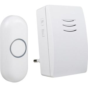 DBY-21132 Wireless doorbell set