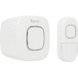 DBY-24721 Wireless doorbell set