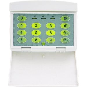 Smartwares Wireless touch keypad 10.016.96