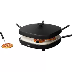 Fondue-Set Tristar FO-1107 für 24,90€ (statt 38 Fondue-Set Tristar FO-1107 für 24,90€ (statt 38