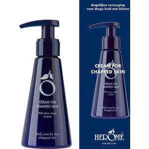 Herome Klovencreme 120ml 2061