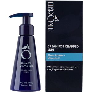 Herome - Cream for Chapped Skin - Handcrème - Zorgt voor Zachte Huid - 50ml