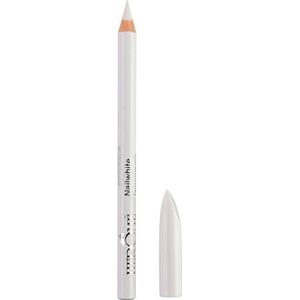 Herome Wit Nagelpotlood French Manicure - Nail Pen - Nagelverzorging - Thuismanicure