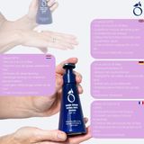 Herome Handcreme Extra Anti Aging Handverzorging - tegen Droge Handen - met SPF15 - 120ml