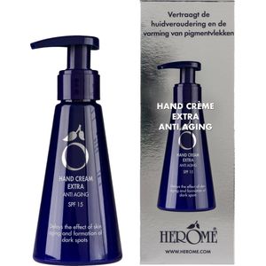 Herome Handcreme extra antiage 120 ml