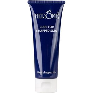 Herome - Cure for Chapped Skin - Huidverzorging - Avocado-olie - Aloë Vera
