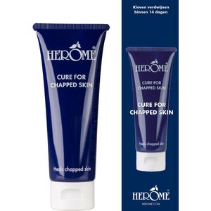 Herome - Cure for Chapped Skin - Huidverzorging - Avocado-olie - Aloë Vera