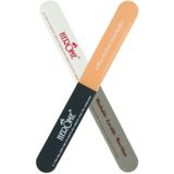 Herome 4-Way Nagelvijl en Polijstvijl - 4-Way Perfect Nail Buffer - Met 4 verschillende vijloppervlakken