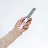 Herome 4-Way Nagelvijl en Polijstvijl - 4-Way Perfect Nail Buffer - Met 4 verschillende vijloppervlakken