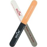 Herome 4-Way Nagelvijl en Polijstvijl - 4-Way Perfect Nail Buffer - Met 4 verschillende vijloppervlakken