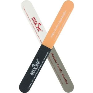 Her&ocirc;me 4-Way Perfect Nail Buffer 1 Stk.
