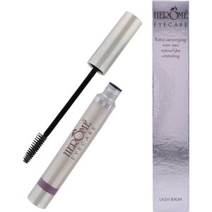 Herome Wimperserum Lash Balm - Stimuleert Wimpergroei en geeft Extra Volume - Verzorgt en Hydrateert - Ongeparfumeerd - 6,5ml