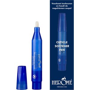 Herome Voedende Nagelriemoliepen Nagelverzorging - Cuticle Softener Pen - Thuismanicure - 4ml