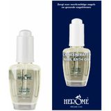 Herome Nagelbadolie Nagelolie Nagelriemolie - Concentrated Nail Bath Oil - Ideale start van een Manicurebehandeling - 30ml.