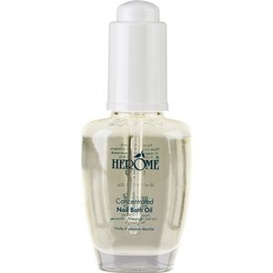 Herome Nagelbadolie Nagelolie Nagelriemolie - Concentrated Nail Bath Oil - Ideale start van een Manicurebehandeling - 30ml.