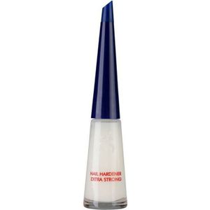 Herome Cosmetics Handverzorging Nail Hardener Extra Strong Nagelverzorging 10 ml