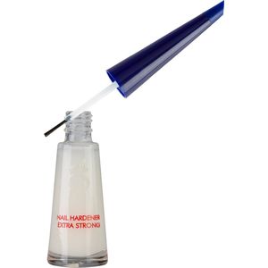Herome Cosmetics Handverzorging Nail Hardener Extra Strong Nagelverzorging 10 ml