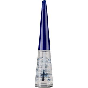 Herome Nagelriemverwijderaar Cuticle Remover - Nagelverzorging - Thuismanicure - 10ml