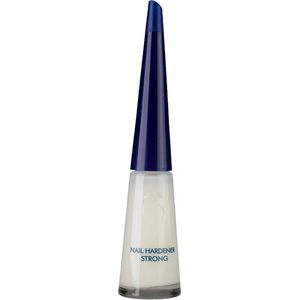 Nagelversterker - 10 ml - Herôme - Nail Hardener Strong