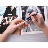 Herome Voedende Nagelriemolie Nagelverzorging - Nail Oil - voor Gezonde Nagels - 10ml