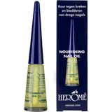 Herome Voedende Nagelriemolie Nagelverzorging - Nail Oil - voor Gezonde Nagels - 10ml
